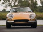 Ferrari 275 GTB/4 Acciaio 1966 года